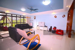 Blk 681D Woodlands Drive 62 (Woodlands), HDB Executive #151820812